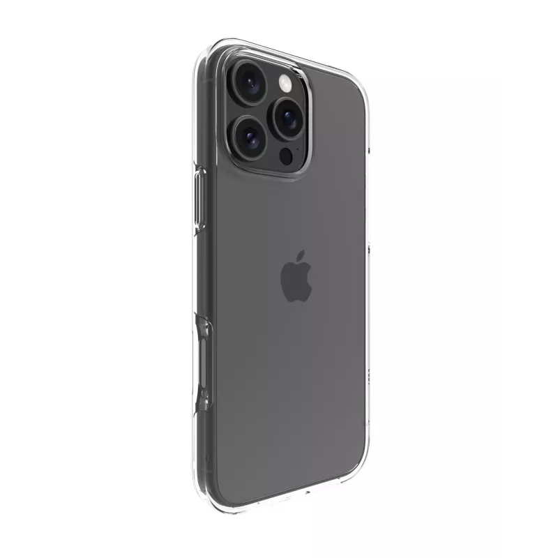 Cover dbramante1928 Iceland Pro iPhone 16 ProMax transparant