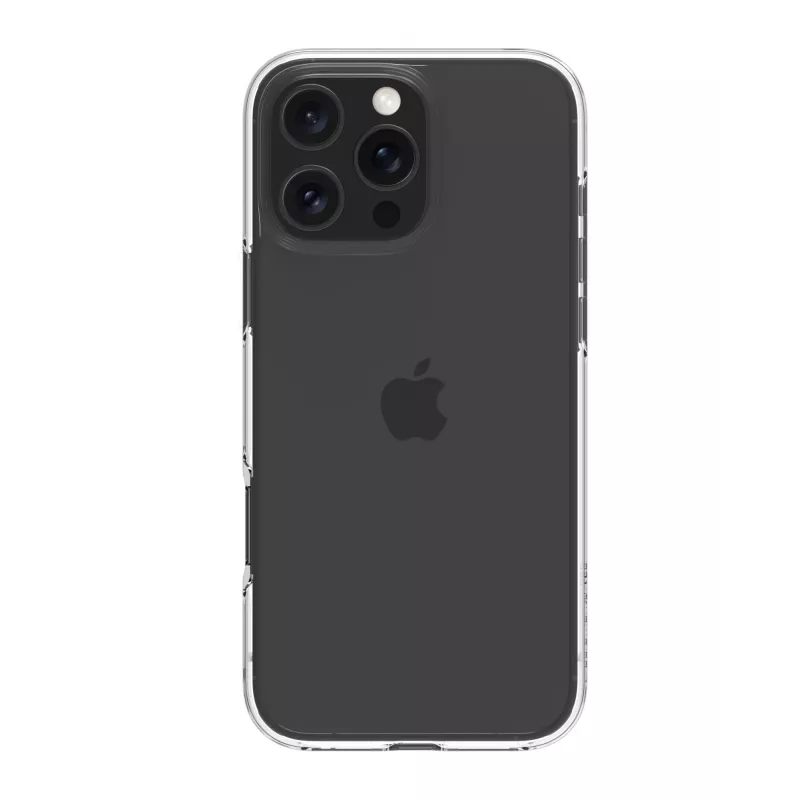 Cover dbramante1928 Iceland Pro iPhone 16 ProMax transparant