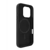 dbramante1928 Iceland Ultra D3O IU61BL006281 achterkant voor Apple iPhone, MagSafe, kunststof, zwart