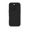 dbramante1928 Iceland Ultra D3O IU61BL006281 achterkant voor Apple iPhone, MagSafe, kunststof, zwart