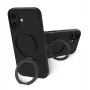 dbramante1928 Iceland Ultra D3O MS Kick IUK1BL006290 hoes voor iPhone, zwart