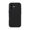 Cover dbramante1928 Roskilde MagSafe iPhone 16 zwart