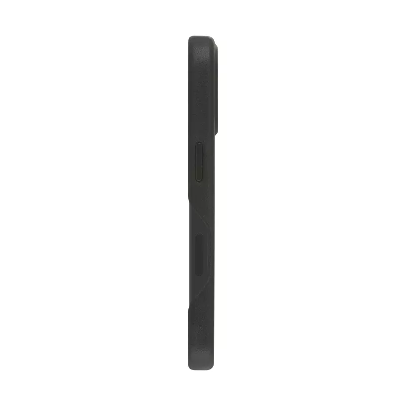 Cover dbramante1928 Roskilde MagSafe iPhone 16 zwart