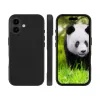 Cover dbramante1928 Roskilde MagSafe iPhone 16 zwart