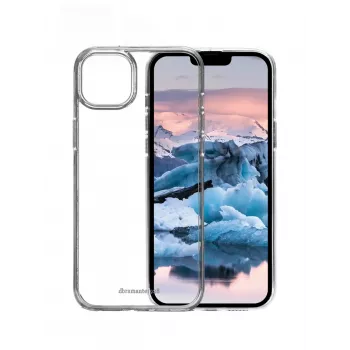 Cover dbramante1928 Nuuk iPhone 14 Plus transparant