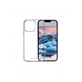 Cover dbramante1928 Nuuk iPhone 14 Pro Max transparant