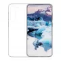 Cover dbramante1928 Galaxy S23+ transparant monochroom