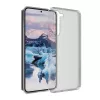 Cover dbramante1928 Galaxy S23+ transparant monochroom
