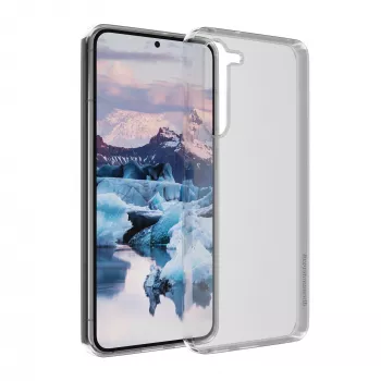 Cover dbramante1928 Galaxy S23+ transparant monochroom