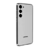Cover dbramante1928 Galaxy S23+ transparant monochroom