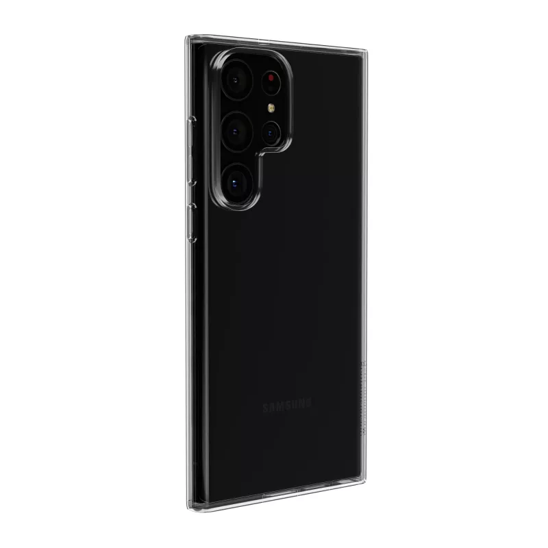 Cover dbramante1928 Galaxy S23 Ultra transparant monochroom