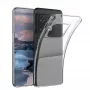 Cover dbramante1928 OnePlus 10 Pro transparant effen