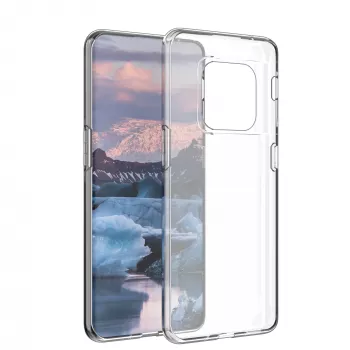 Cover dbramante1928 OnePlus 10 Pro transparant effen