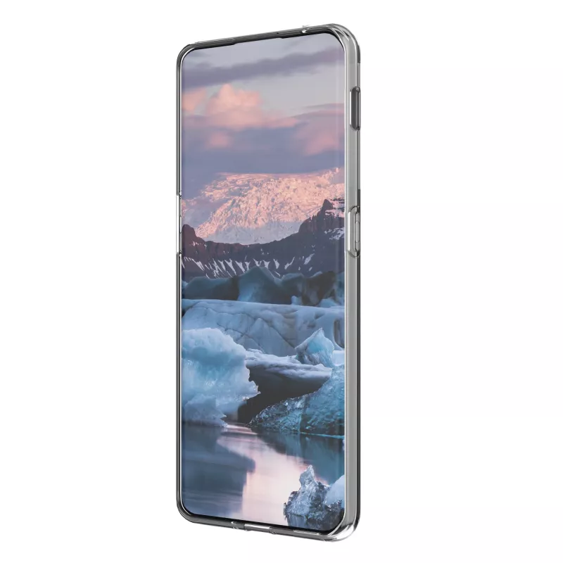 Cover dbramante1928 OnePlus 10 Pro transparant effen