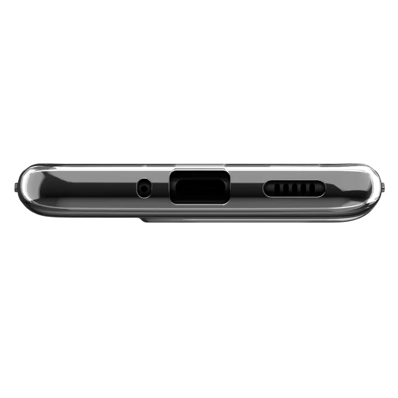 Cover dbramante1928 OnePlus 10 Pro transparant effen