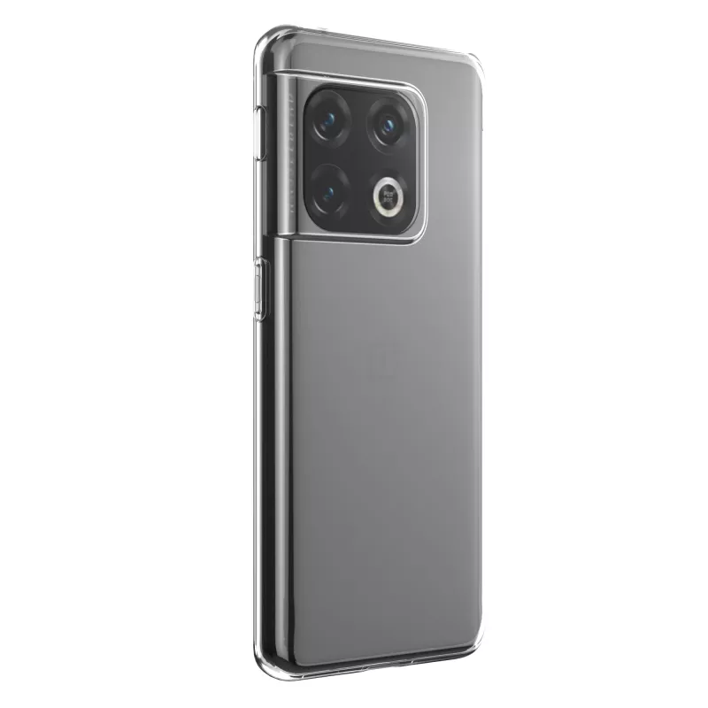 Cover dbramante1928 OnePlus 10 Pro transparant effen