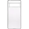 eSTUFF ES678051-BULK telefoonhoesje 17 cm (6,7 inch) cover transparant