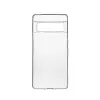eSTUFF ES678051-BULK telefoonhoesje 17 cm (6,7 inch) cover transparant