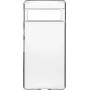 eSTUFF ES678051-BULK telefoonhoesje 17 cm (6,7 inch) cover transparant