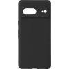 eSTUFF ES678150-BULK telefoonhoesje 16 cm (6,3 inch) cover zwart