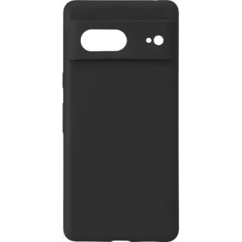 eSTUFF ES678150-BULK telefoonhoesje 16 cm (6,3 inch) cover zwart