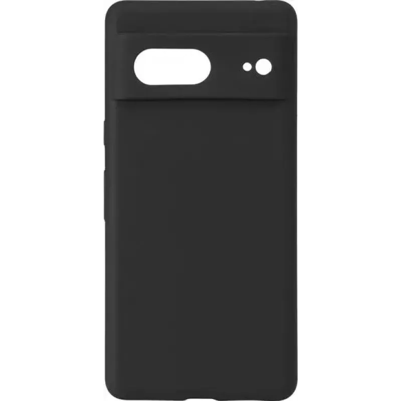 eSTUFF ES678150-BULK telefoonhoesje 16 cm (6,3 inch) cover zwart