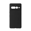 Cover eSTUFF Pixel 7 Pro 17 cm zwart monochromatisch