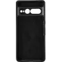 Cover eSTUFF Pixel 7 Pro 17 cm zwart monochromatisch