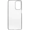 eSTUFF ES673099-BULK telefoonhoesje 16,8 cm (6,6 inch) cover transparant