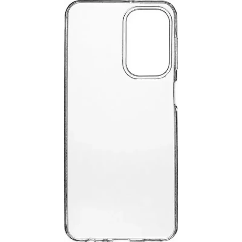 eSTUFF ES673099-BULK telefoonhoesje 16,8 cm (6,6 inch) cover transparant