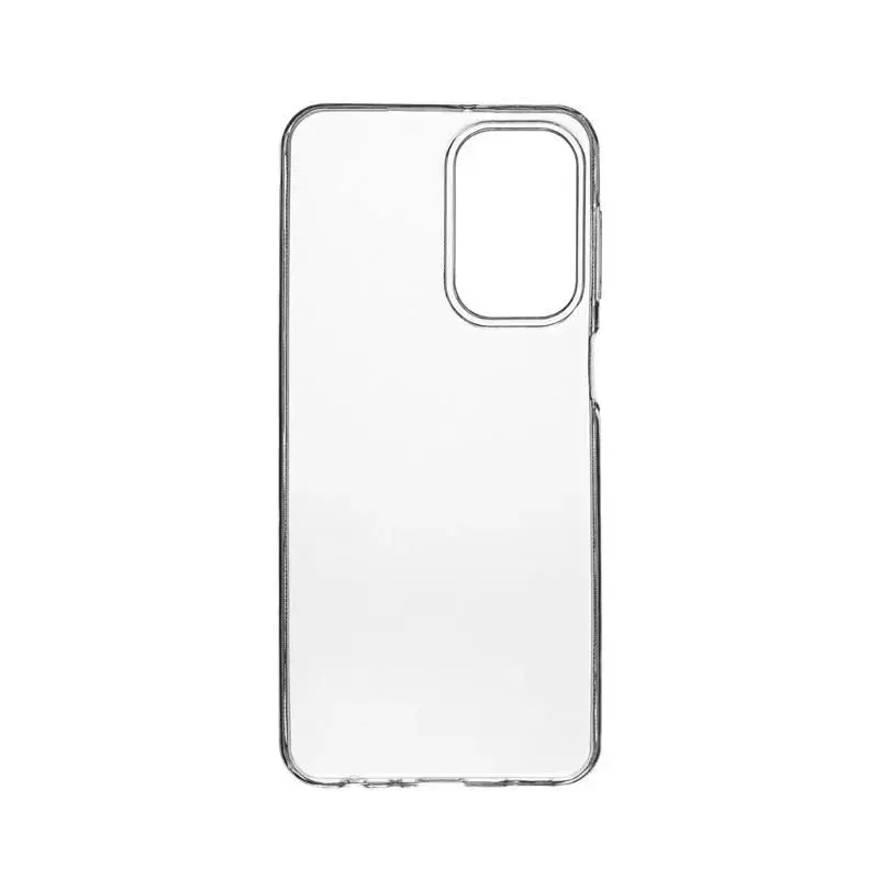 eSTUFF ES673099-BULK telefoonhoesje 16,8 cm (6,6 inch) cover transparant