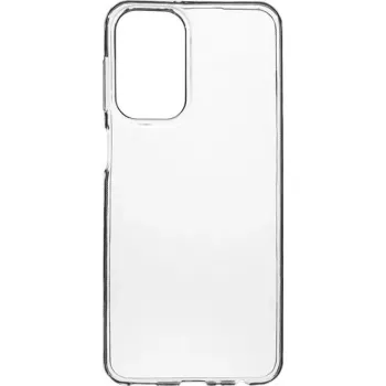 eSTUFF London ES673099-BULK zachte hoes voor Samsung Galaxy A23 4G/A23 5G, TPU