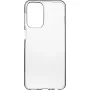 eSTUFF ES673099-BULK telefoonhoesje 16,8 cm (6,6 inch) cover transparant