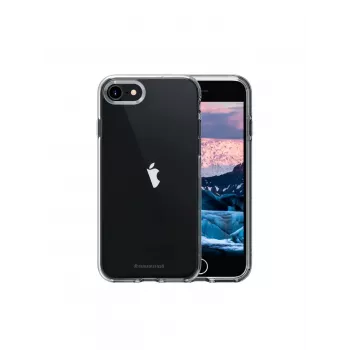 Cover dbramante1928 Reykjavik Pro iPhone SE/8/7 transparant