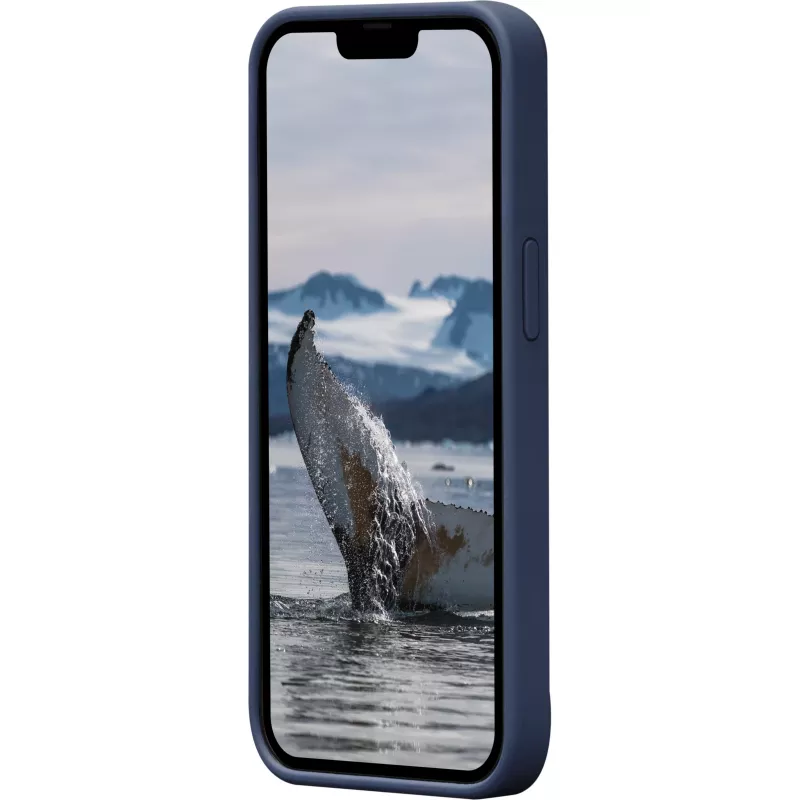 dbramante1928 Greenland - iPhone 14 Pro - Pacific Blauw robuuste hoes