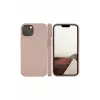 Hoes dbramante1928 Greenland iPhone 14 Pink sand