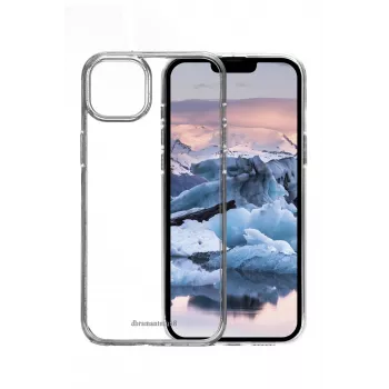 Cover dbramante1928 Greenland iPhone 14 Plus transparant