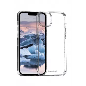 Cover dbramante1928 Greenland iPhone 14 Plus transparant