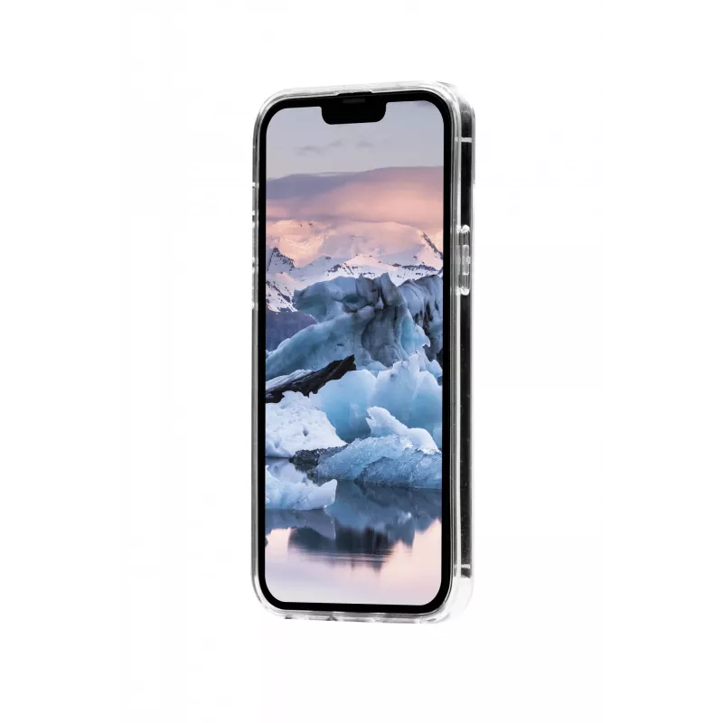 Cover dbramante1928 Greenland iPhone 14 Plus transparant