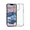 Cover dbramante1928 Greenland iPhone 14 Pro Max transparant