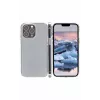 Cover dbramante1928 Greenland iPhone 14 Pro Max transparant