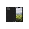 Cover dbramante1928 Greenland iPhone 14 Plus Night zwart