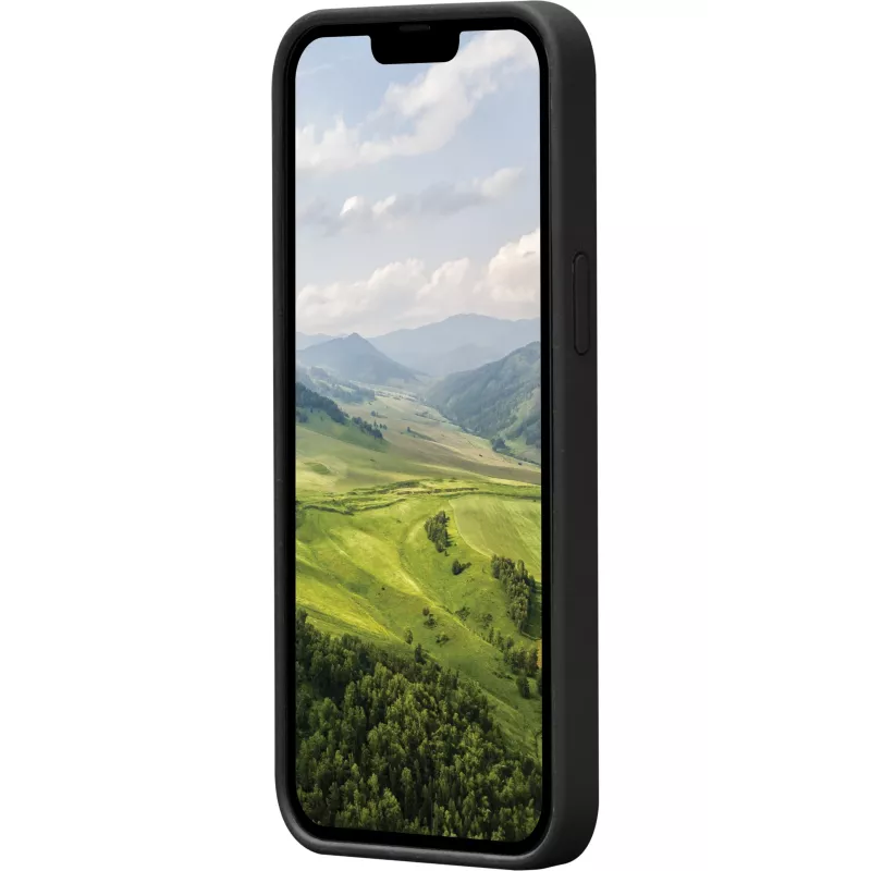 Cover dbramante1928 iPhone 14 Pro Max Night zwart monochromatic