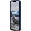 Cover dbramante1928 Greenland iPhone 14 Plus Pacific Blue monochromatic
