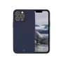 dbramante1928 Greenland - iPhone 14 Pro Max - Pacific Blauw Robuuste hoes