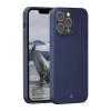 dbramante1928 Greenland - iPhone 14 Pro Max - Pacific Blauw Robuuste hoes
