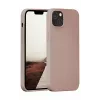 Hoes dbramante1928 Greenland iPhone 14 Plus Pink Sand