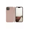 Hoes dbramante1928 Greenland iPhone 14 Plus Pink Sand