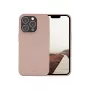 dbramante1928 Greenland - iPhone 14 Pro Max - Pink sand Robuuste hoes