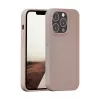 dbramante1928 Greenland - iPhone 14 Pro Max - Pink sand Robuuste hoes